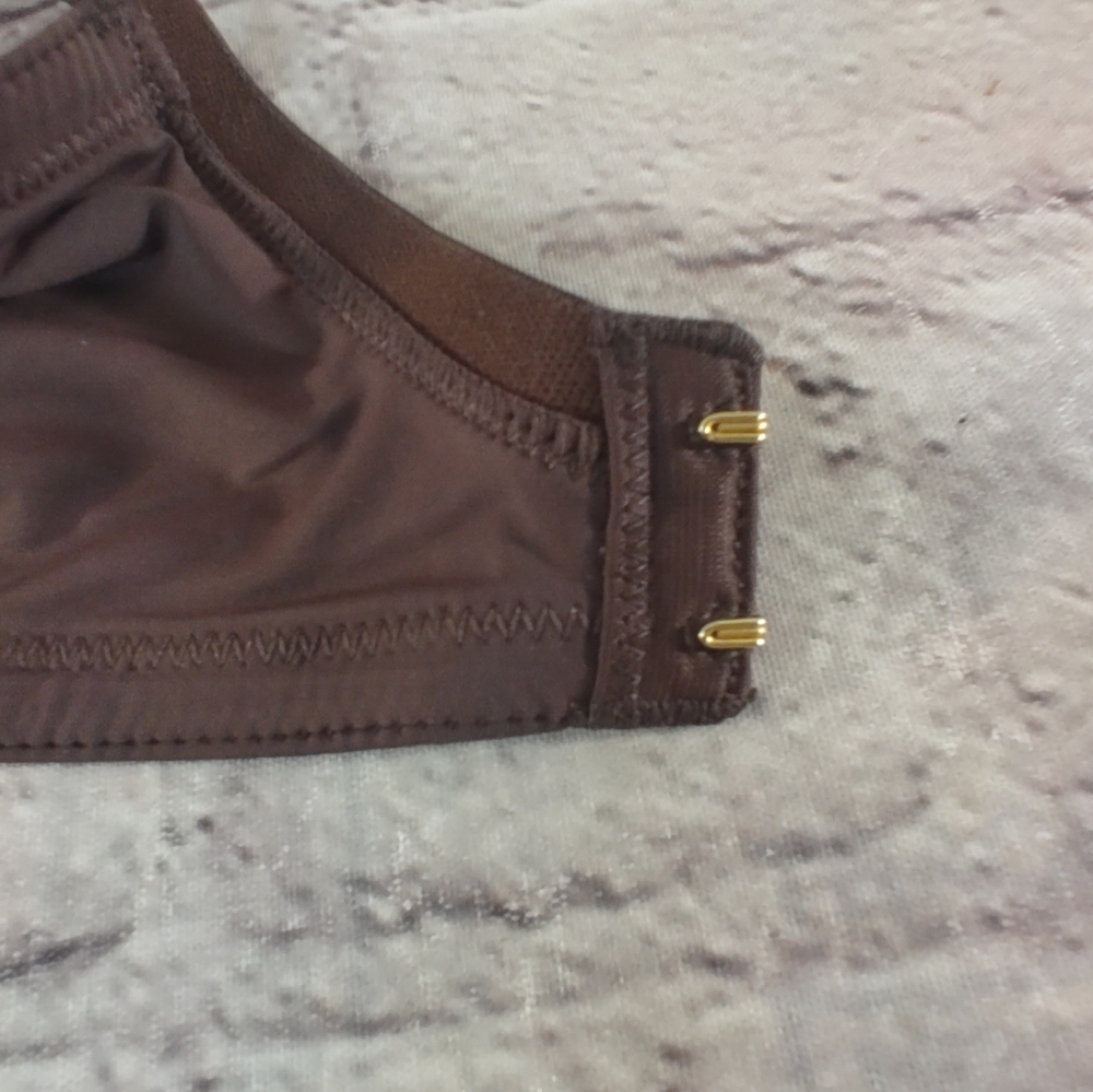 Thirdlove Full Coverage Memory Foam Underwire Gre… - image 5